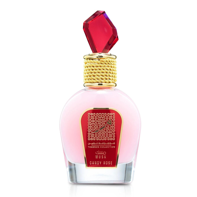 Lattafa - Thameen Musk Candy Rose 100 ml