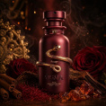Osma Perfume - Rouge by Osma Eau de Parfum 100 ml