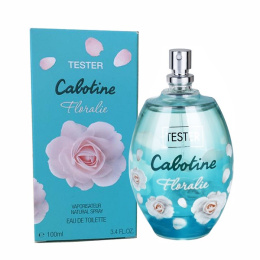 Тестер оригинал Gres Cabotine Floralie Edt (W) 100 мл