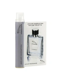 Пробник Оригинал Jaguar Innovation Eau De Cologne 1.6 ml