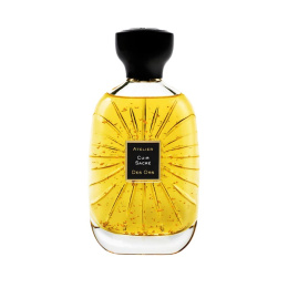 Оригинал Atelier Des Ors Cuir Sacre EDP 100 ml