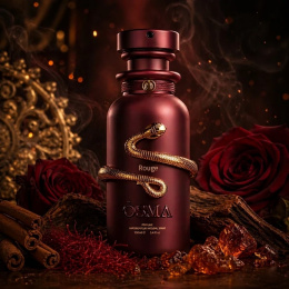 Osma Perfume - Rouge by Osma Eau de Parfum 100 ml