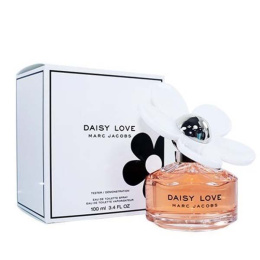 Тестер оригинал Marc Jacobs Daisy Love Edt (W) 100 мл