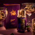Paris Corner - Plum Liquor Eau de Parfum 100 ml