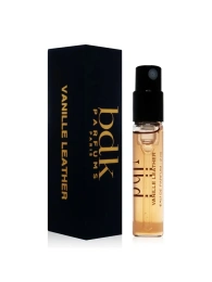 Пробник Оригинал BDK Parfums Vanille Leather Eau De Parfum 2 ml