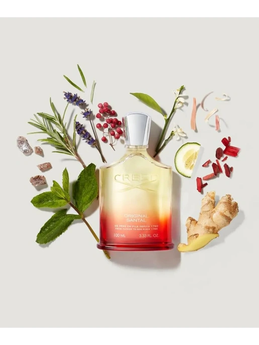 Пробник Оригинал Creed Original Santal 1.7 ml