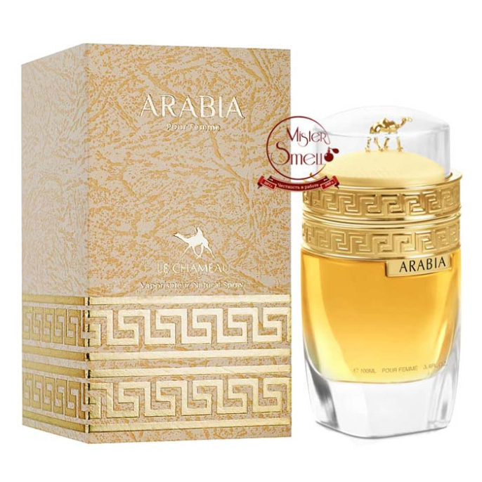 Le Chameau - Arabia Woman, 100 ml