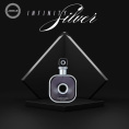 Armaf - Infinity Silver Eau De Parfum 105 ml