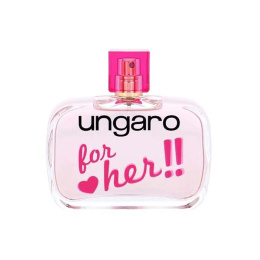 Оригинал Emanuel Ungaro - Ungaro for Her Eau de Toilette 100 ml