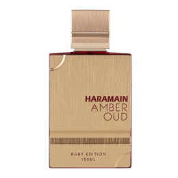 Al Haramain - Amber Oud Ruby Edition 100 ml