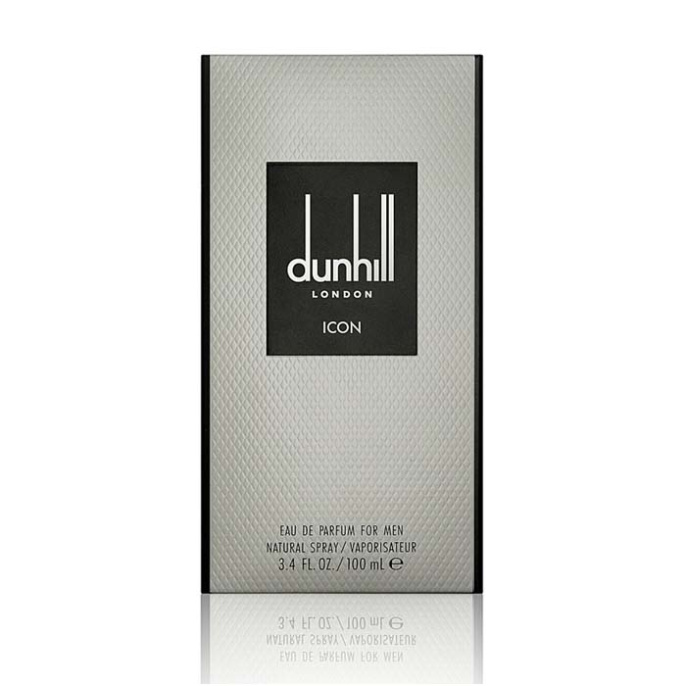 Оригинал Alfred Dunhill - icon Eau de Parfum 100 ml