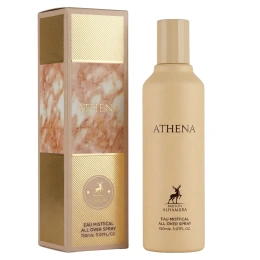 Спрей для тела Maison Alhambra - Athena All Over Spray 150 ml
