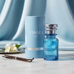 Osma Perfume - Vanilla' S Eau de Parfum 100 ml