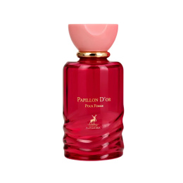 Maison Alhambra - Papillon D'or, 100 ml