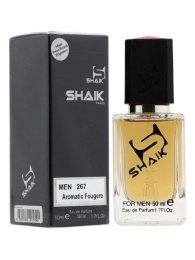 Элитный парфюм Shaik M267 Giorgio Armani Stronger With You