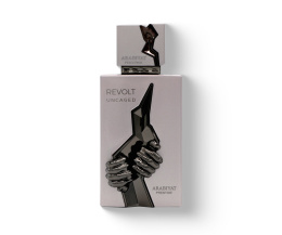 Arabiyat Prestige - Revolt  Uncaged 100 ml