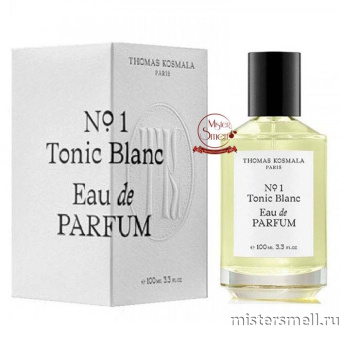 Купить Высокого качества Thomas Kosmala - №1 Tonic Blanc Eau de Parfum, 100 ml духи оптом