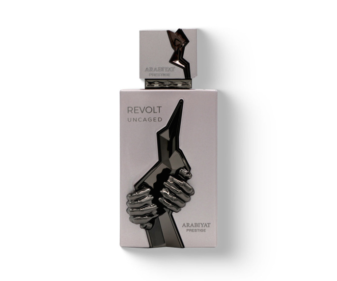 Arabiyat Prestige - Revolt  Uncaged 100 ml