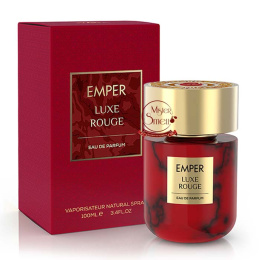 Emper - Luxe Rouge, 100 ml