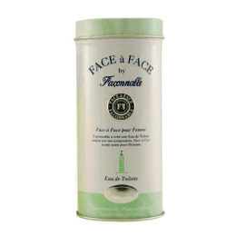 Оригинал Faconnable - Face A Face Pour Femme 100 ml
