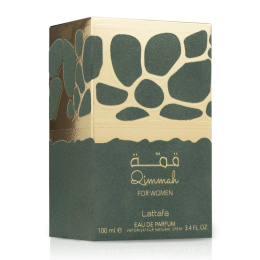 Lattafa - Qimmah For Women 100 ml