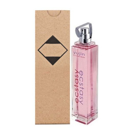 Тестер оригинал Ella Mikao Yujin Ecstasy Edp (W) 75 мл