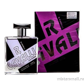 картинка Восточная щедрость - R-Cavalli for Her, 100 ml духи от оптового интернет магазина MisterSmell