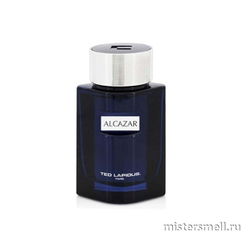 картинка Оригинал Ted Lapidus - Alcazar Eau de Toilette 30 ml от оптового интернет магазина MisterSmell