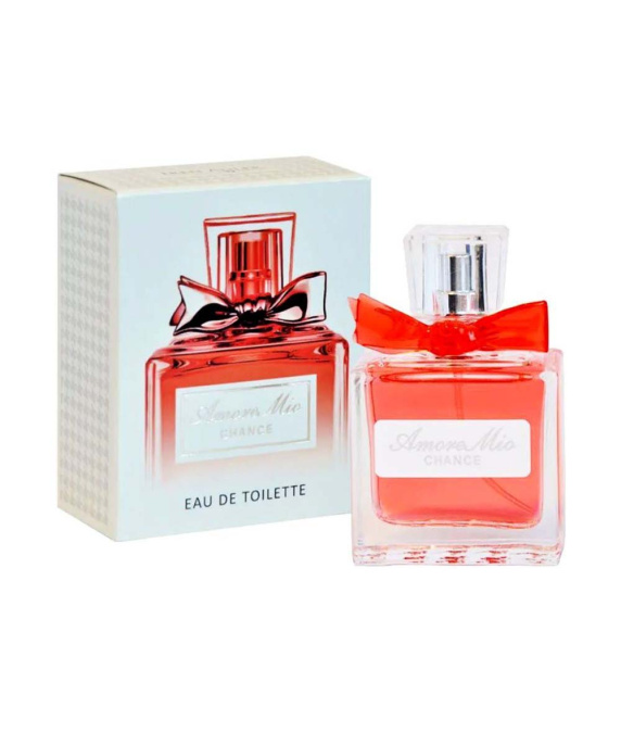 Today Parfum - Amore Mio Chance 50 мл
