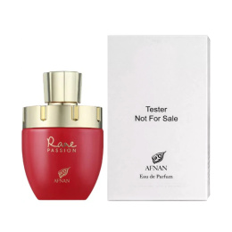 Тестер Afnan - Rare Passion Eau de Parfum, 100 ml