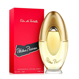 Оригинал Paloma Picasso - Paloma Picasso Eau de Toilette 100 ml