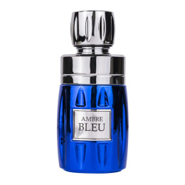 Lattafa - Rave Ambre Bleu, 100 ml