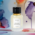 Azha Perfumes - Velvet Whispers Extrait de Parfum 100 ml