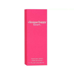 Оригинал Clinique - Happy Heart Eau de Parfum 50 ml