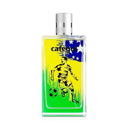 Оригинал Cafe Parfums - Cafegol Eau de Toilette 100 ml