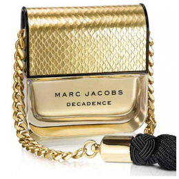 Оригинал Marc Jacobs Decadence One Eight K Edition Edp (W) 100 ml