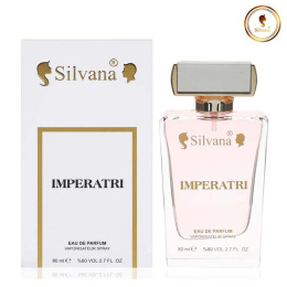 Элитный парфюм Silvana - Dolce&Gabbana №3 L`imperatrice, 80 ml