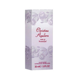 Оригинал Christina Aguilera - Eau So Beautiful Eau de Parfum 30 ml
