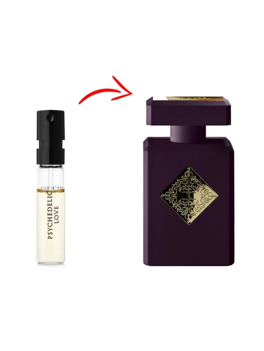 Пробник Оригинал Initio Parfums Prives Psychedelic Love 1.5 ml