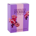 Оригинал Gianfranco Ferre - Blooming Rose Eau de Toilette 100 ml