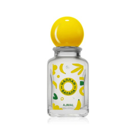 Тестер оригинал Ajmal - Hannah Banana 50 ml