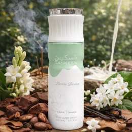 Дезодорант Paris Corner Taskeen Lactea Divina 200 ml