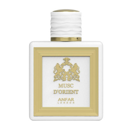 Anfar 1950 - Musc D'orient, 100 ml