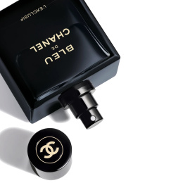 Высокого качества Chanel - Bleu De Chanel L'exclusif 100 ml