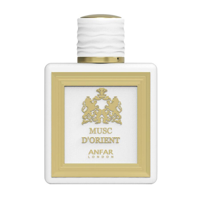 Anfar 1950 - Musc D'orient, 100 ml