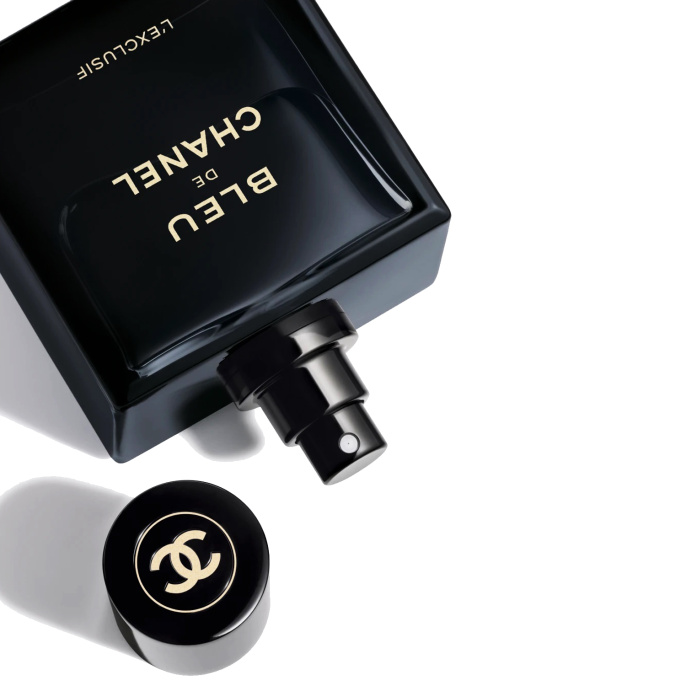 Высокого качества Chanel - Bleu De Chanel L'exclusif 100 ml
