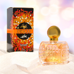 Positive Parfum - Lady Disco Glam 100 мл