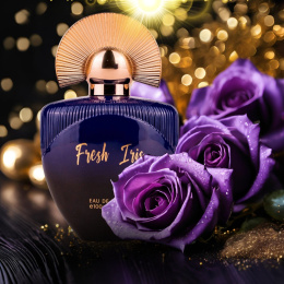 Maison Asrar - Fresh Iris 100 ml