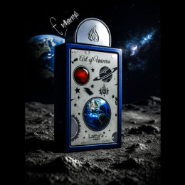 Lattafa Pride - Art of Universe, 100 ml