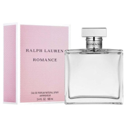 Оригинал Ralph Lauren - Romance Eau De Parfum 100 ml